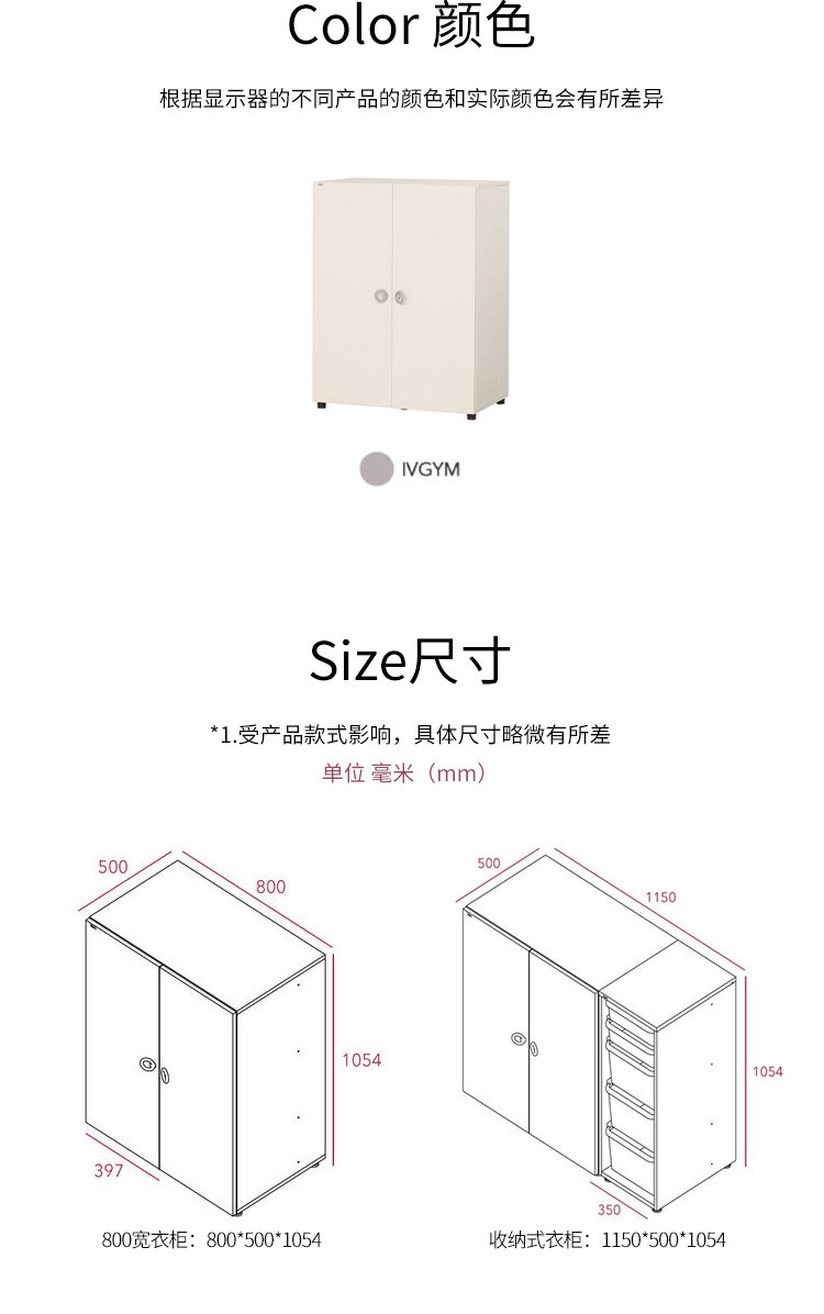 Детский гардероб None ILOOM