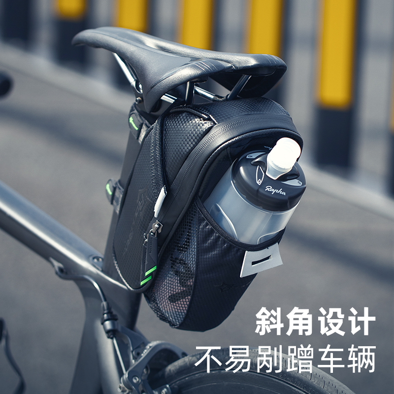 Lok Sibling Bike Bag Tailo Bag Climbing Car Bag Saddle Pack Folding Car Backseat Bag Riding Cushion Kit Equipped