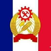 French Commune kr alternate history fine method industrialist