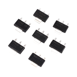 1117-3.3V 칩 1.2V1.5V1.8V2.5V