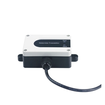 Kunlun Coast JS-G Fully Isolated Sealed Water Immersion Sensor Fully Sealed Glue Processing Four Points Water Leakage Detection