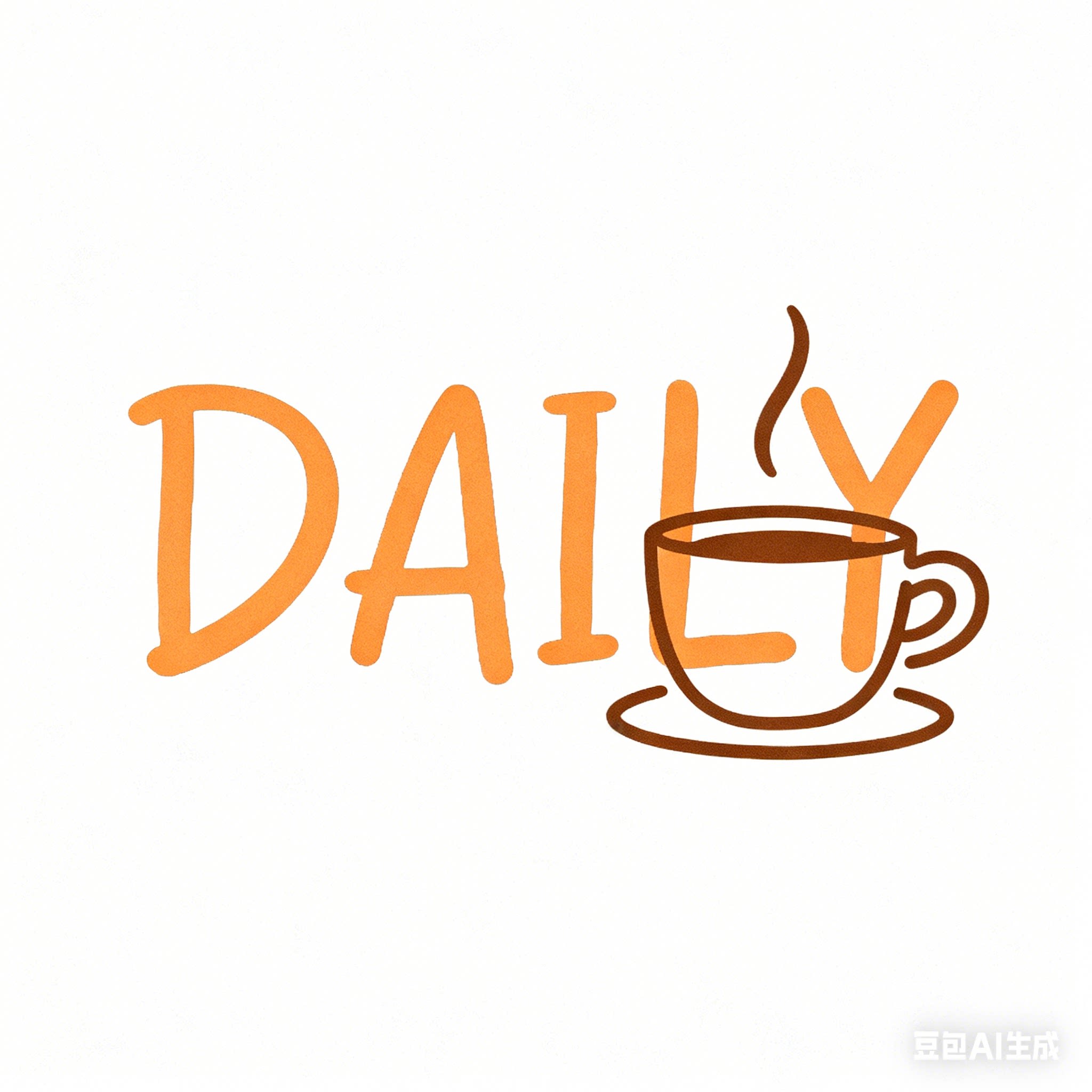 DAILY 饰集的LOGO