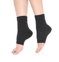 Одна установка (черная лодыжка)