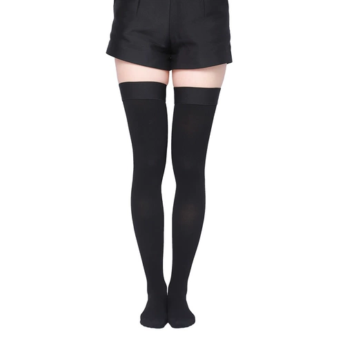 Разнообразные Tangers Countyhose Cantyhose Countyhose Medical Socks Женщины -под давлением.