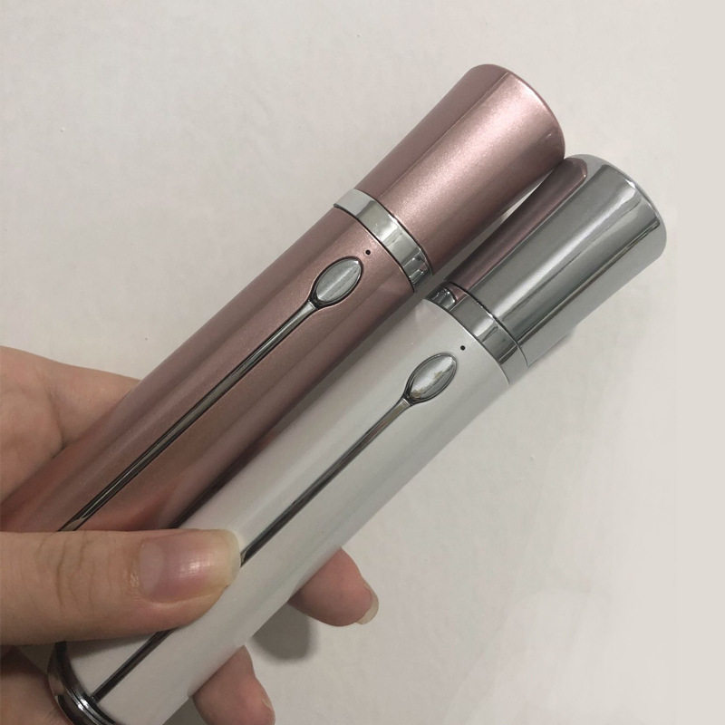 Heating meme-eye-eye pen eye cream to black eye ring eye bag to import cosmetic instrument eye massager