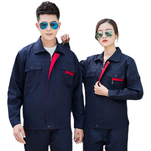 Осенний комбинезон, износостойкий лонгслив, делается под заказ