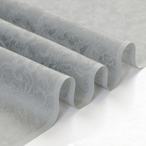 Silk Chinese high-gray nonlegged hand-wrapped silk silk silk 114 doors frame f220413-02