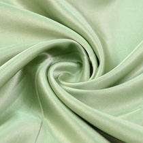 Full mulberry silk sand washing vegetarian crepe satin fabric pure color 14394 male and female clothing cloth door amplitude of around 137