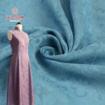 Silk silk 360 degree veil hand silk four - pass 114 doors f220413 - 03 horizon non - heritage culture