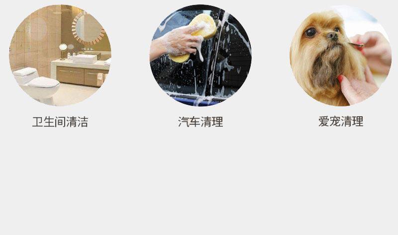 阿里自营 虾选 一次性pvc手套 100只 可戴着玩手机 图7