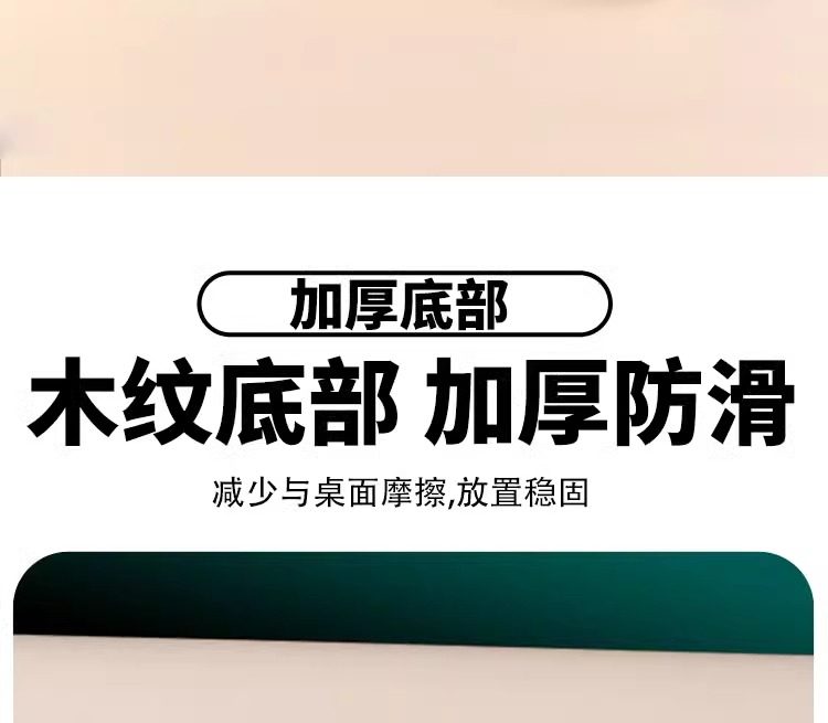 上菜托盘长方形餐厅端菜专用防滑餐盘商用酒店长方形托盘餐饮托盘详情17