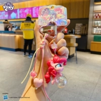 Подлинная подвеска My Little Pony Magic New World Series — персиковая