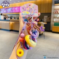 Оригинальная пони, пончик, подвеска