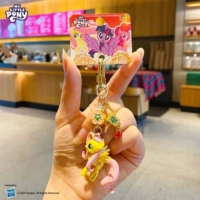 Оригинальная пони, ниппель, подвеска