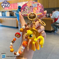 Apple, оригинальная классическая пони, подвеска с бусинами