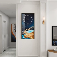 Yilu Forward D-Black (35*70)