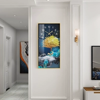 Yilu Forward C-Golden (35*70)