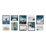 Сплошная деревянная фото стена бесплатная перфорация фотоострова Компания культурная стена Фоны стены