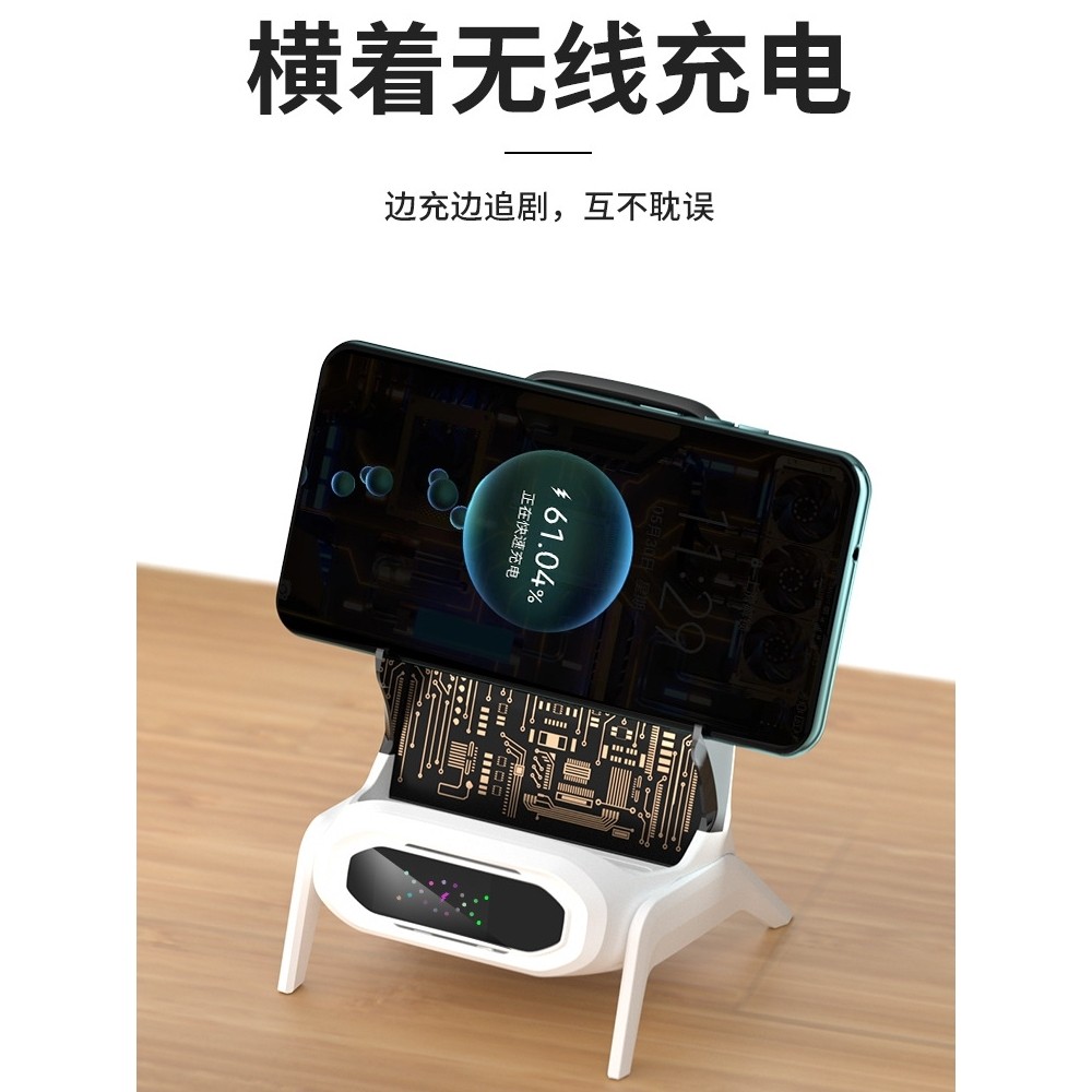 华为手机桌面有个透明图标？揭秘隐藏功能，解锁手机新玩法，绝绝子！