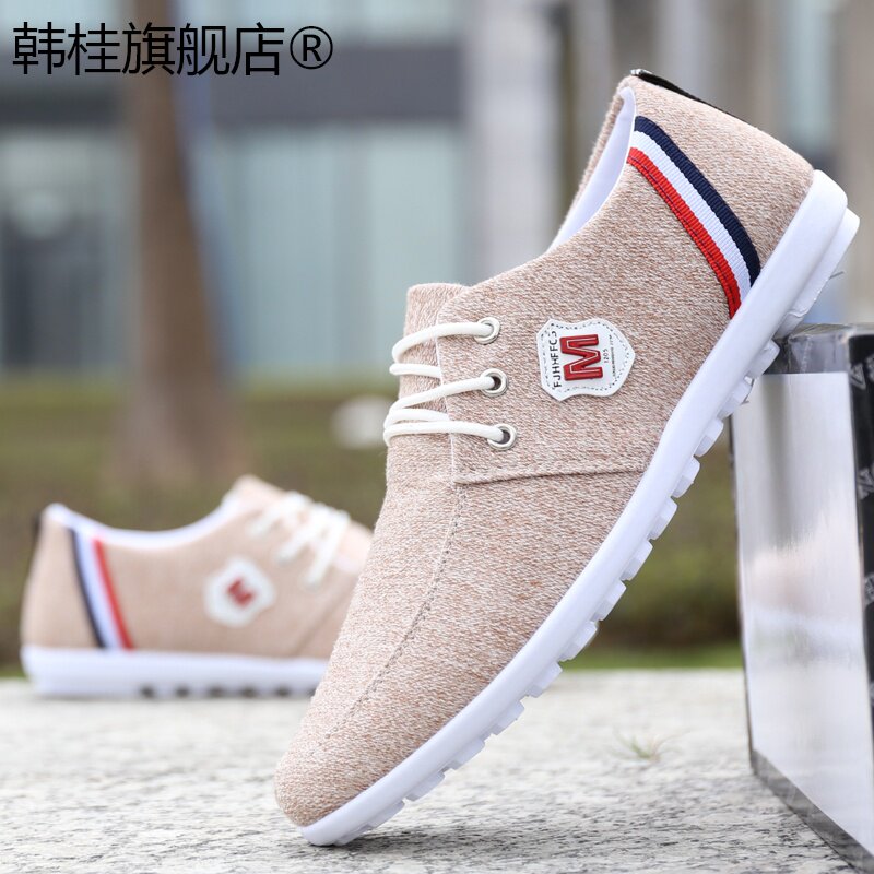 korean slip on shoes