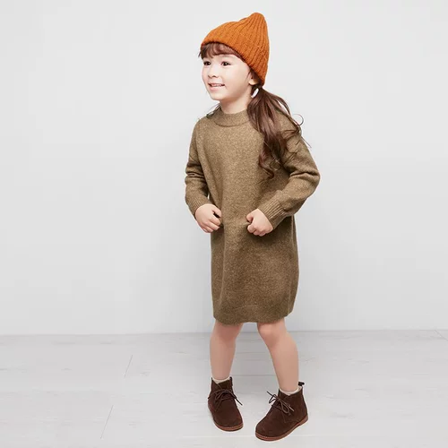 Лонгслив, трикотажный свитер, демисезонная детская юбка, детская одежда