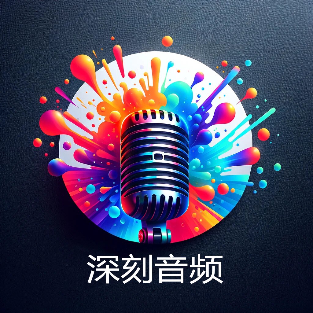 深刻音频设备