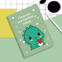 Забронируйте версию Glip Pen Glip [Симпатичный маленький динозавр] Отправка стальной пленки+платное программное обеспечение