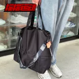 Nike, сумка через плечо с разделителями, сумка на одно плечо, баскетбольная спортивная сумка