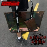 Nike, большая сумка на одно плечо