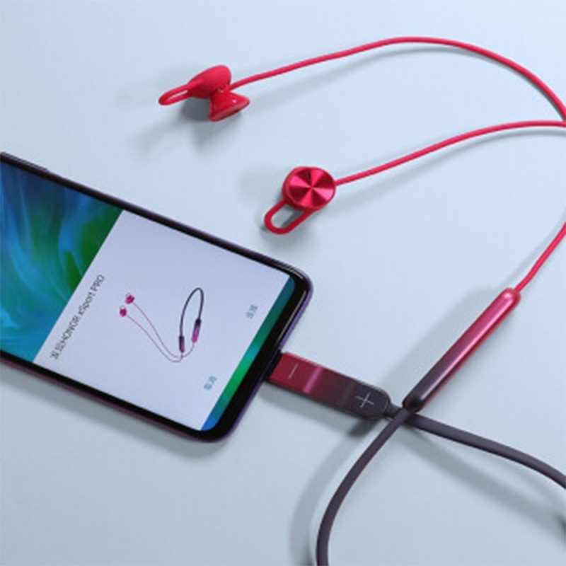 honor glory am66 Xsport pro Bluetooth sports headset men and women hanging neck wireless