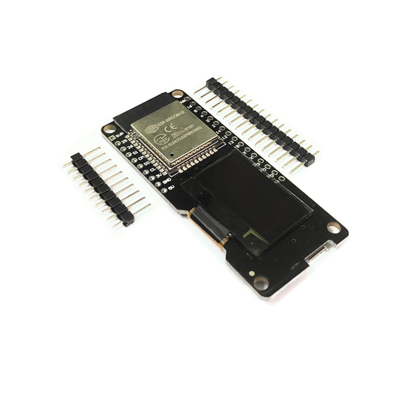 esp32 OLED module esp32 for WiFi and Bluetooth ESP ESP32