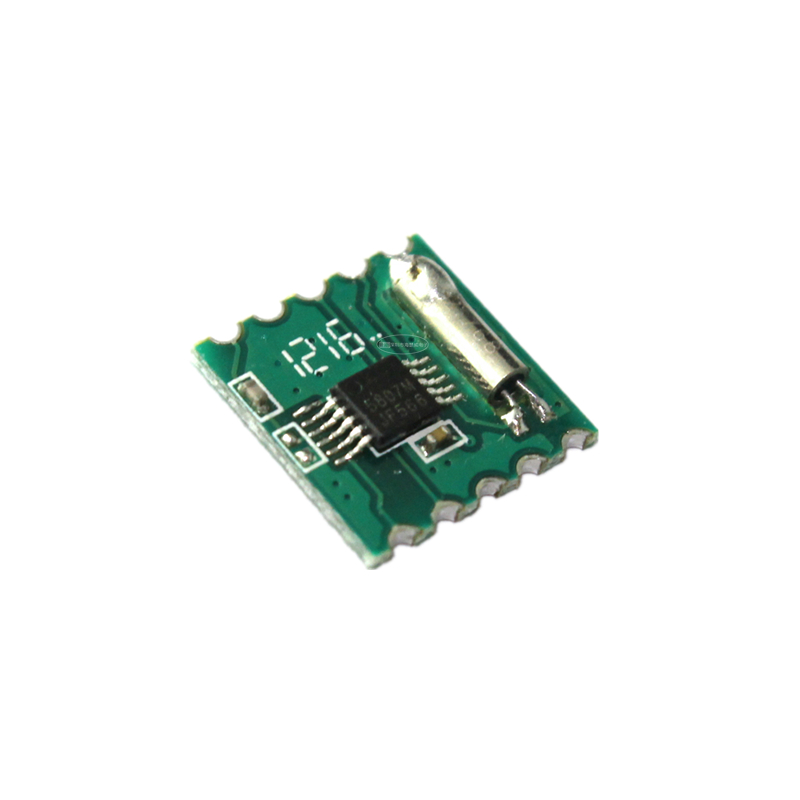 FM Module Radio Module RDA5807M RRD102V2 0 stereo radio module