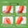 Диктофон Crazy Animal City Judy Carrot может писать и записывать детоксикационную ручку Гэри, подарок детям на день рождения mini 3