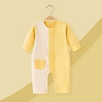 BE163 Контрастные желтые