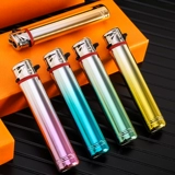 Цветной песок, зажигалка, 50 шт