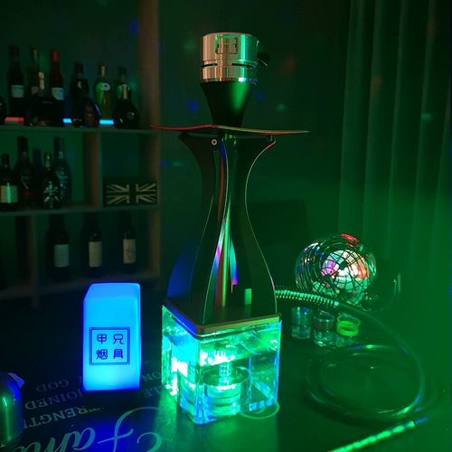 Креативный арабский электронный кальян, высококлассные аксессуары, популярно в интернете