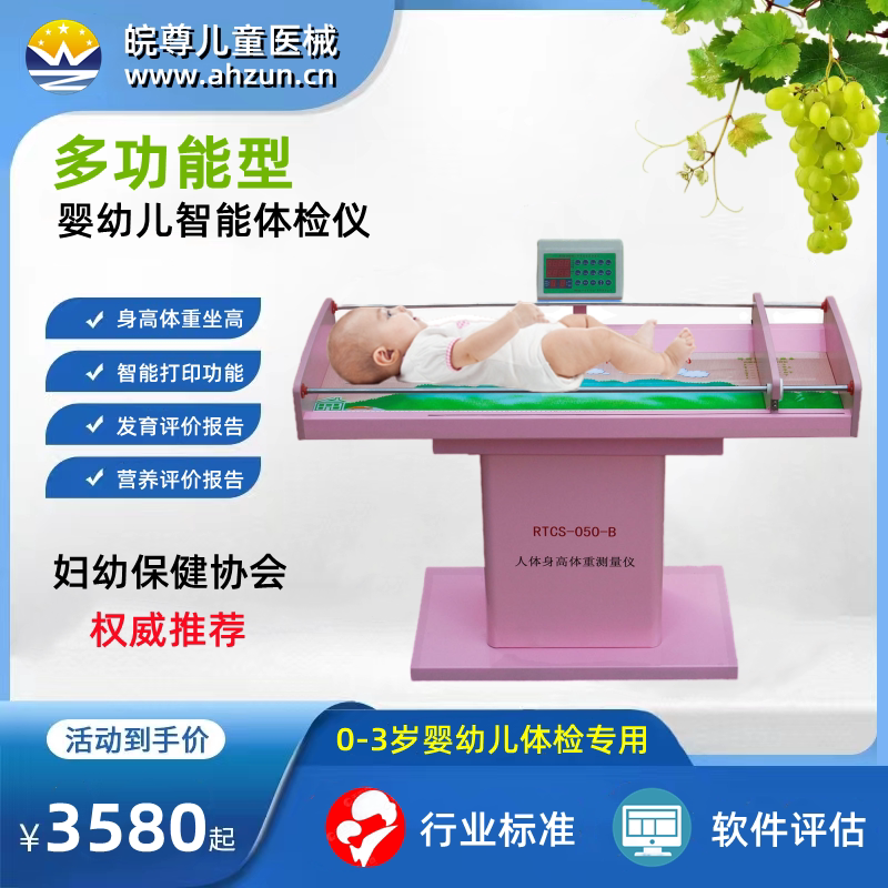 👶 How to scientifically monitor your baby's growth? this infant and ...