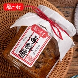 酿一村 Соус из морепродуктов Китай Оригинальный 240 г горячий горшок с лапшой рисовой рисовый соус мгновенный сезонная приправа