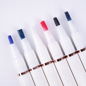 RS NAIL一步胶甲油笔1支