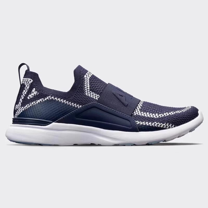 Apl Running Shoes, Sneakers, Stock Clearance Special Area, Bliss, Slip-On Casual Running Shoes, Sneakers