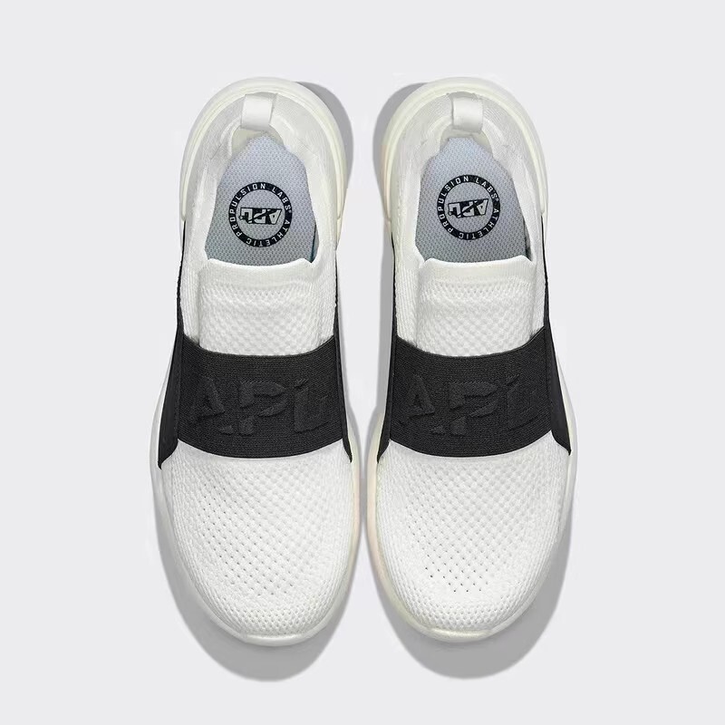 Apl Running Shoes, Sneakers, Stock Clearance Special Area, Bliss, Slip-On Casual Running Shoes, Sneakers