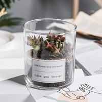 Башня Запада (цилиндрическое стекло + белая наклейка)