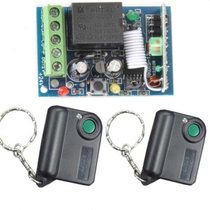 Intelligent 12V learning code controller one to two controller M 4 L4 T4 adjustable