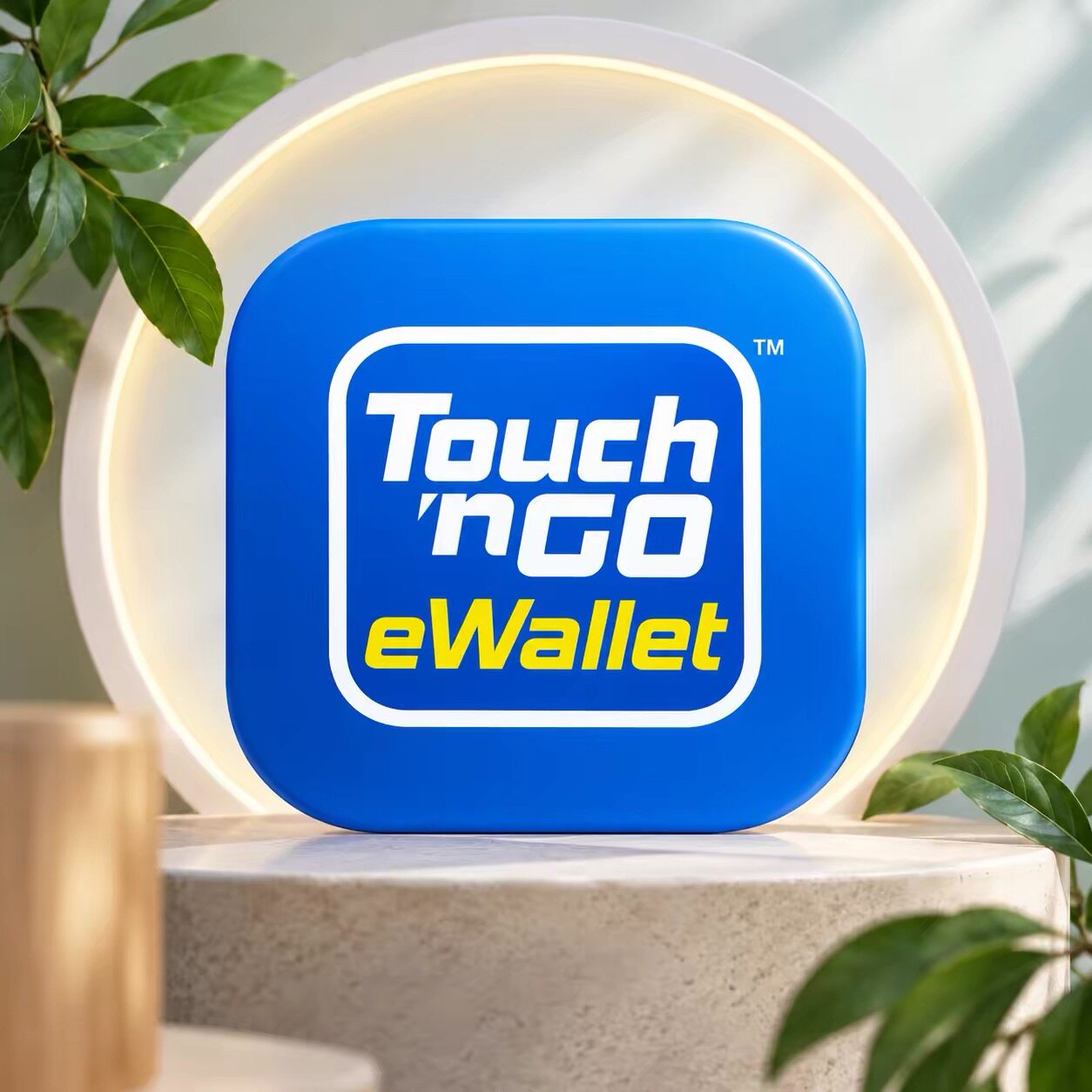 Malaysia TNG · Thương nhân địa phương Malaysia · Thanh toán tức thì* mã PIN trò chơi