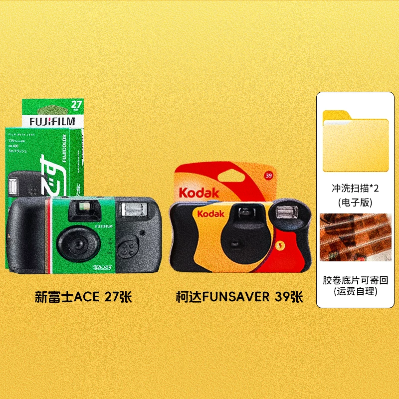 Retro commemorative camera, Birthday gift, for beloved