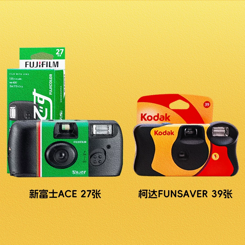 Retro commemorative camera, Birthday gift, for beloved