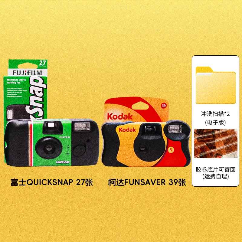 Retro commemorative camera, Birthday gift, for beloved