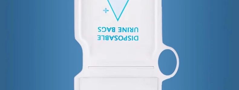 Emergency Disposable Urinal Bag for Men and Women, Children's Urinal, Travel Essential, Portable Long-Distance Traffic Jam Toilet