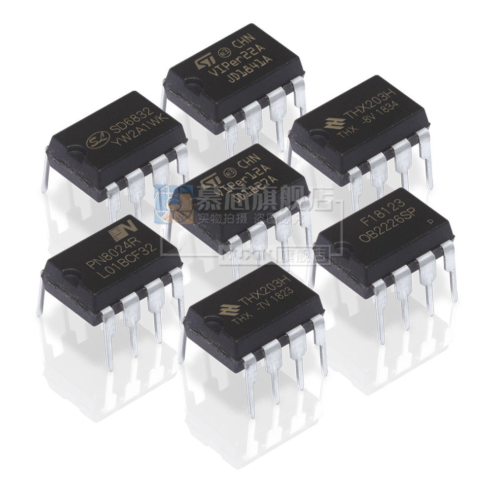 Микросхема питания