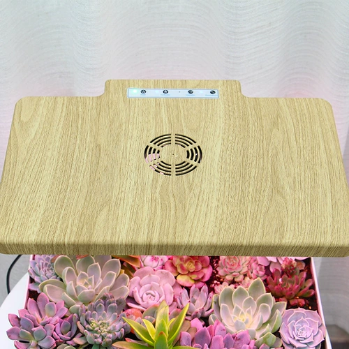 Умный автоматический цветочный горшок для домашнего использования, моторное масло для выращивания растений, оборудование, хорошо впитывает воду